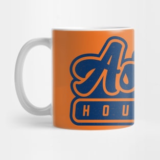 Houston Astros 02 Mug